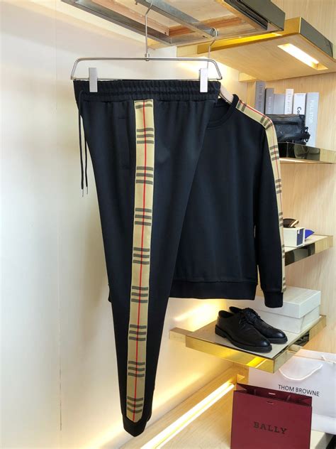 selfridges burberry|Burberry tracksuit women's.